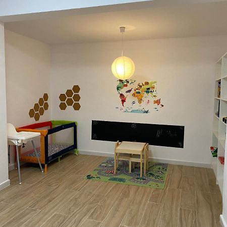 Mayco Lovely Apartment I Alicante Exterior photo