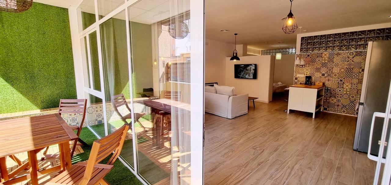Mayco Lovely Apartment I Alicante Exterior photo