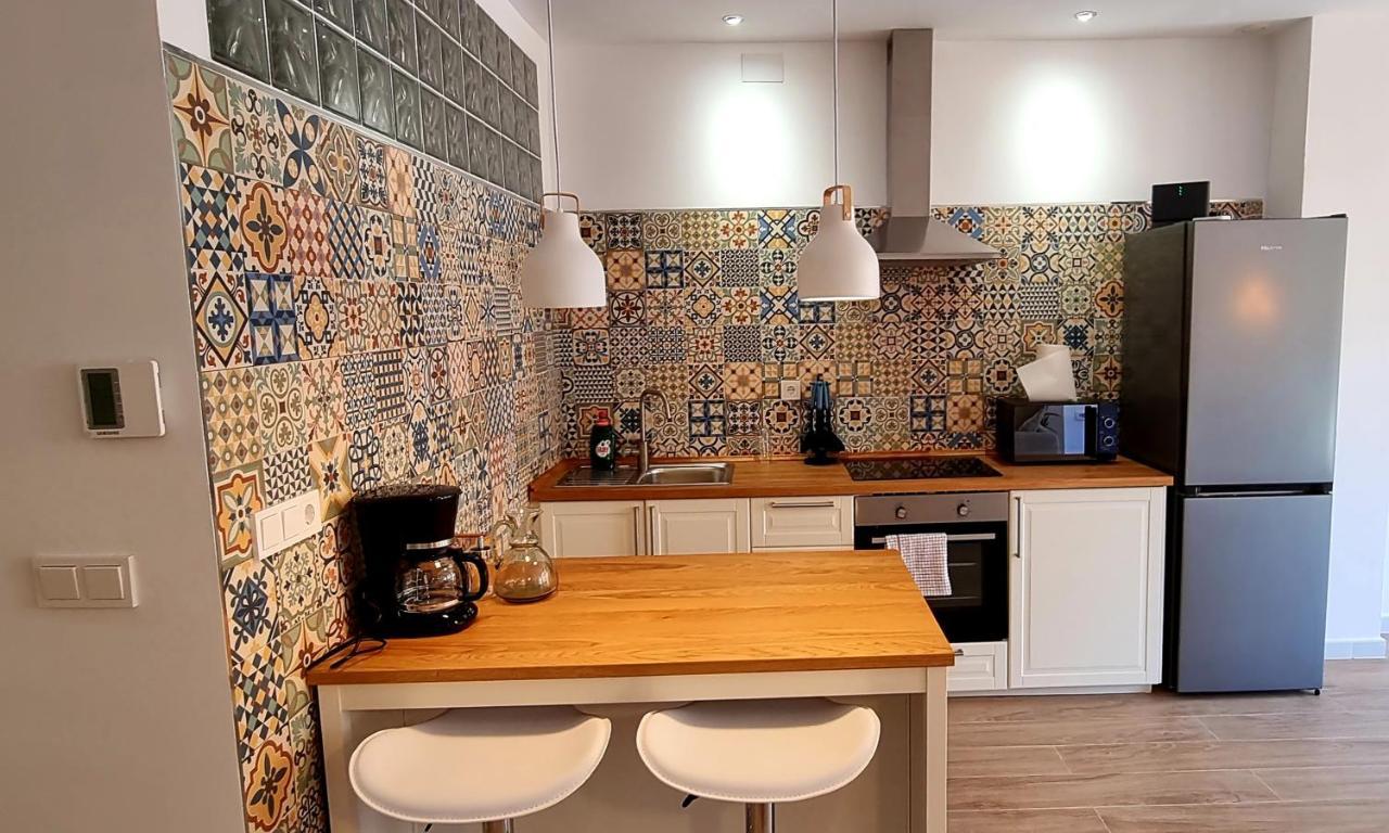 Mayco Lovely Apartment I Alicante Exterior photo