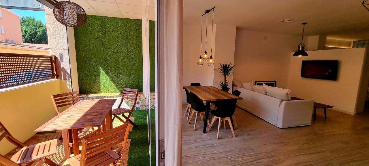 Mayco Lovely Apartment I Alicante Exterior photo