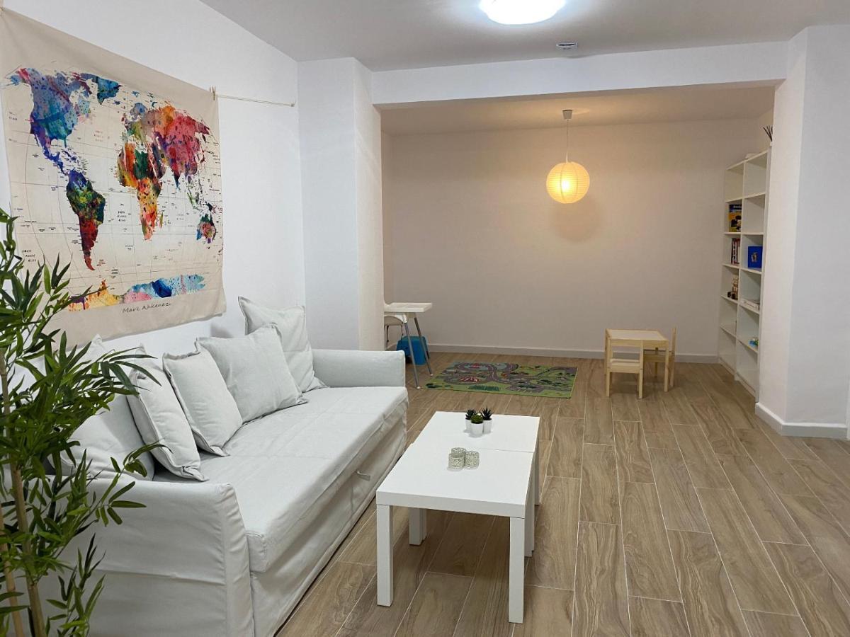 Mayco Lovely Apartment I Alicante Exterior photo